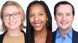 Three Quinn Evans Team Members Interviewed