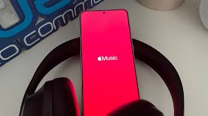 Spotify is now free on mobile and tablet. Android La Nueva Aplicacion Apple Music Ofrece Consejos Para La Transmision De Audio De Alta Fidelidad