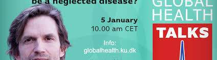 Nordic Global Health Talks