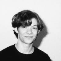 Anne Sperber's Instagram, Twitter & Facebook