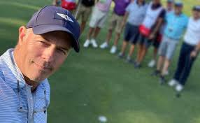 Geoff Callan Bio, Age, Net Worth, Education, Career, Wife, Family, and  Personal Life