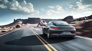Porsche 911 Carrera 4k 3200x1800 Wallpaper Teahub Io