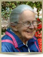 Dorothy Singleton (nee Grayston)