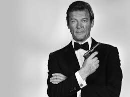 We did not find results for: James Bond 007 Alle Filme In Chronologischer Reihenfolge Alle Darsteller Von Connery Bis Craig Netzwelt