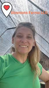 A quick tour of one of our growing processes. #eatyourgreens #simmonsfarms  #local #farmtotable