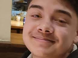 Fundraiser by Donnaldo Bamba Vasquez : Geovany Abrego