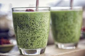 Soaking chia seeds in water (or any liquid) adds positive qualities and it takes away negative ones! Chia Seeds Health Benefits And Recipe Tips