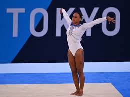 Rebeca rodrigues de andrade (born may 8 in guarulhos) is an elite brazilian gymnast and 2016 olympian. R7apsq78am1fkm