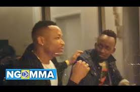 Otile Brown X Meddy Dusuma Official Lyrics Video Youtube Audio Songs Music Mix Latest Music