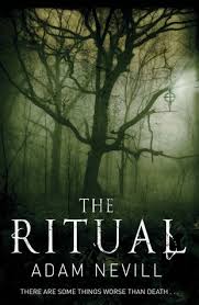 Update required to play the media you will need to either update your browser to a recent version or update your flash plugin. The Ritual By Adam Nevill