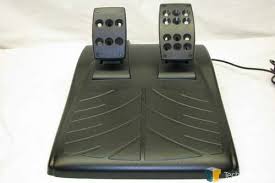 Looking for a good deal on logitech driving force gt? Logitech Driving Force Gt Racing Wheel Techgage