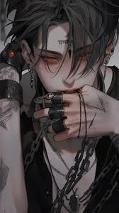 Male Characters for NSFW AI Chat - OnlyChar AI
