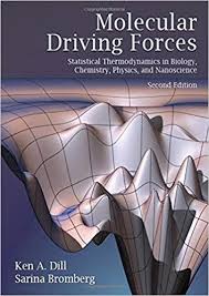 Biostatistics For The Biological And Health Sciences 2nd Edition Answers Molecular Driving Forces 2nd Edition Isbn 13 978 0815344308 Chemistry Biology Physics