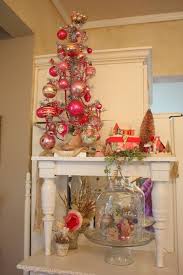 Christmas 2010 Shabby Christmas Christmas Decorations Retro Christmas