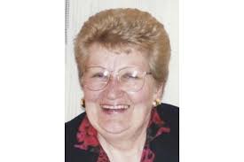 Joanne Irwin Obituary (2016)