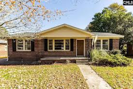 1518 Dahlia Rd Columbia Sc 29205 Ranch Style Homes House Styles Ranch Style