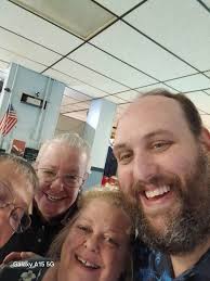 Support Joey Hodge at Owen Valley Sports Complex