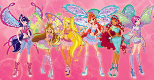 Tenemos también un foro, y si pinchas aquí podrás entrar y suscribirte. Netflix Estrena El Trailer De La Version Live Action De Winx Club Film Daily