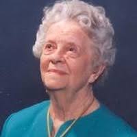 Marguerite Lavender Obituary