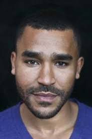 Fan Casting Jamil Walker Smith as Gerald Martin Johanssen in 90's Cartoon  All-Stars to the Rescue