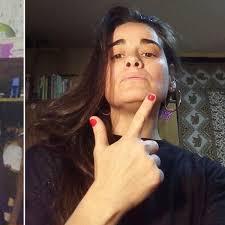 En medio de la polémica por la película del Potro Rodrigo, Patricia  Pacheco, la madre de su hijo, cuenta su verdad