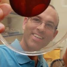 Daniel Segrè (@dsegre)