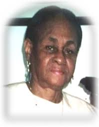 Obituary for Eudovia Alvarez