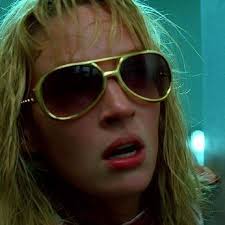 Kill Bill Vol. 1 (2003) Directed by: Quentin Tarantino