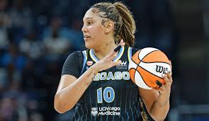 Sun vs Sky Prediction, Picks & Odds for Tonight’s WNBA Game