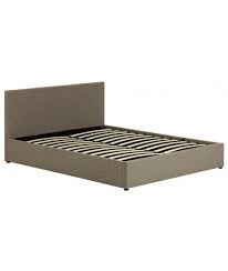 Il letto matrimoniale con contenitore nasce per venire incontro all'esigenza di ulteriore spazio nella camera da letto. Nara Letto Matrimoniale Con Contenitore Rete 160x200 In Tessuto Grigio