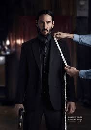 Former hitman john wick (keanu reeves) comes out of retirement to track down the gangsters who took everything fr. John Wick Chapter 3 Finally Gets A Uk Release Date