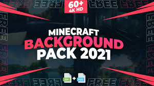 I am making a background for my minecraft animation but its too time consuming. Minecraft Background Gfx Pack 2021 By Sz Editor Psd Android Ios Pc Youtube