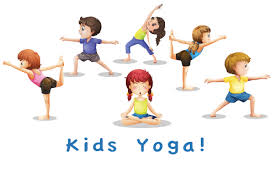 Inspired by jeanne's grandchildren and those of her students and friends, these practices are designed to help children fall. Yoga Class Helps Children To Drain And Relax Steemit