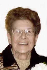 Violet M. King Obituary October 28, 2015