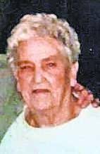 Evelyn Etherton Obituary (2016)