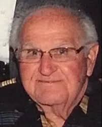 Obituary information for Willard George