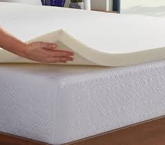 The foam mattress toppers manufactured using this material. Luxury Memory Foam Mattress Topper Pottery Barn Kids