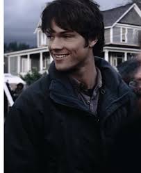 Sam Winchester Style Edits in Supernatural
