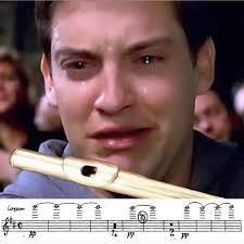 Can music make you cry?