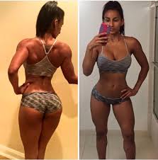 Patricia Ivette