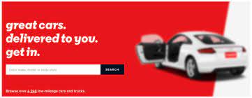 The quote was more than carvana. Vroom Review Is Vroom Legit How To Buy Sell A Car On Vroom Com Advisoryhq