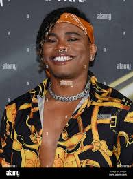 Brian king joseph hi-res stock photography and images