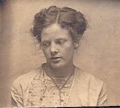 Lydia Hinkle's Instagram, Twitter & Facebook