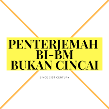 Terjemahan bm ke bi dan bi ke bm. Khidmat Terjemahan Bahasa Inggeris Melayu Home Facebook