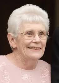 Obituary information for Helen Bussey