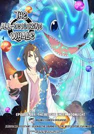 Read The All-Devouring Whale Chapter 84 on Mangakakalot