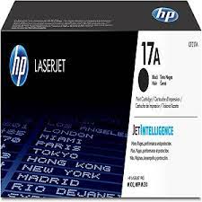 Ürün hakkında öğrenmek istedikleriniz mi var? Amazon Com Hp 17a Cf217a Toner Cartridge Black Works With Hp Laserjet Pro M102 M130 Office Products