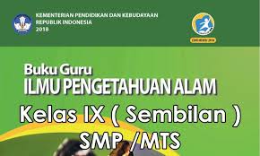 We did not find results for: Buku Guru Dan Siswa Smp Ipa Kelas Ix Kurikulum 2013 Revisi 2018 Datadikdasmen Com