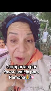 Que Pasa Con La Mama De Ramona