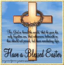 How to wish people a happy easter in numerous different languages with mp3 sound files for some of them. Blessed Easter 2013 Happy Easter Quotes Happy Easter Wishes Happy Easter Sunday